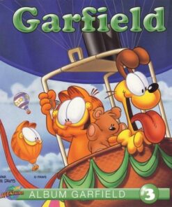 Garfield #3