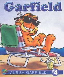 Garfield #4