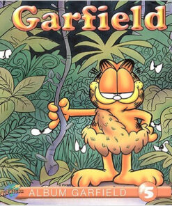 Garfield #5