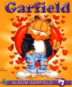 Garfield #7
