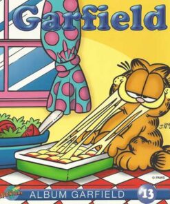Garfield #13