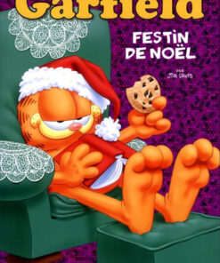 Garfield Tome 1