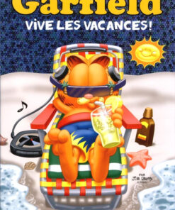 Garfield Tome 2