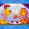 Garfield numéro Cinq