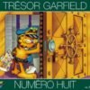 Garfield numéro Dix