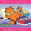 Garfield numéro Huit