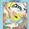 Gargouille Tome 3/4