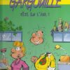 Gargouille Tome 8