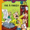Gargouille Tome 8