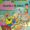 Gargouille Tome 8