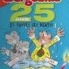 Gargouille Tome 11