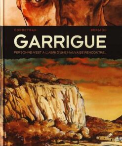 Garrigue Tome 1