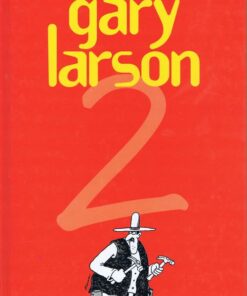 Gary Larson Tome 2