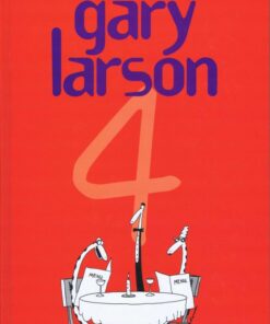 Gary Larson Tome 4