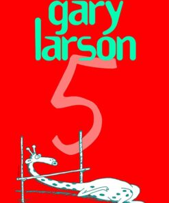 Gary Larson Tome 5