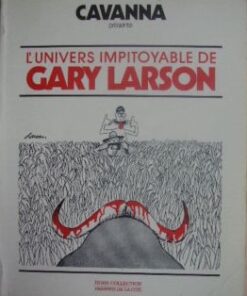 Gary Larson