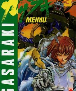 Gasaraki 3