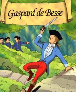 Gaspard de Besse Tome 1