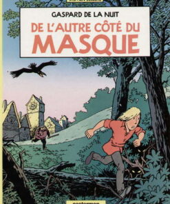 Gaspard de la nuit Tome 1