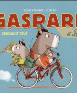 Gaspard et Berlingot Tome 1