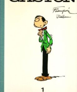 Gaston Tome 1