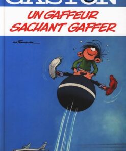 Gaston Tome 9