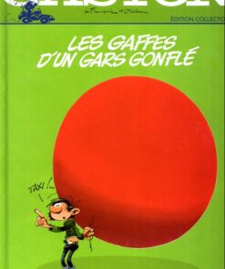 Gaston Édition Collector (Télé 7 jours) Tome 2