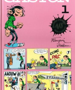 Gaston Tome 1