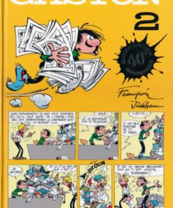 Gaston Tome 2
