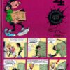 Gaston Tome 4