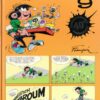 Gaston Tome 9