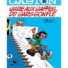Gaston Tome 6