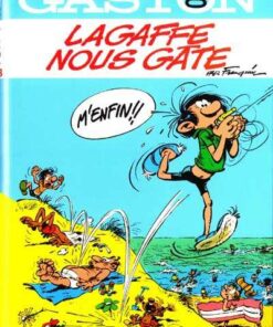 Gaston Tome 8