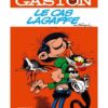 Gaston Fébus Tome 1