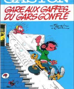 Gaston