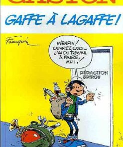 Gaston