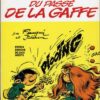 Gaston Tome 6