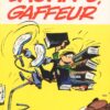 Gaston Tome 11