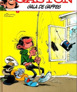 Gaston Tome 6