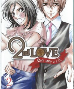 2nd Love, Once upon a Lie 2