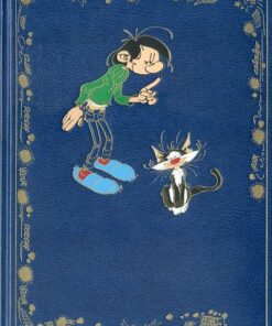 Gaston Intégrale Rombaldi Tome 4