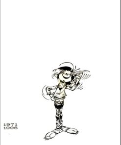Gaston Tout Gaston
