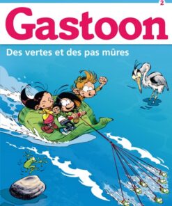 Gastoon Tome 2