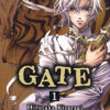 Gate 2