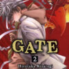 Gate 1