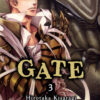 Gate 2