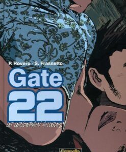 Gate 22
