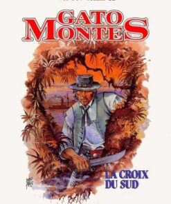 Gato Montés Tome 2