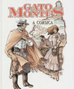 Gato Montés Tome 3