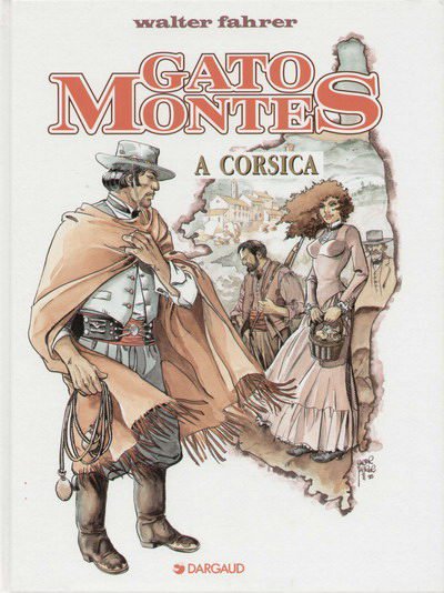 Gato Montés Tome 3